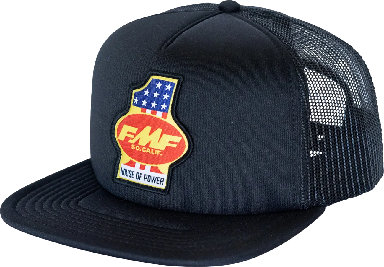 Power House Trucker Hat