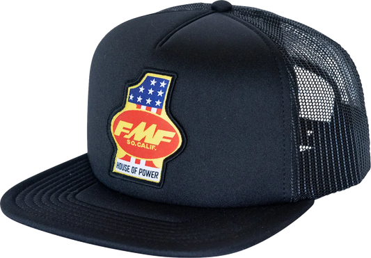 Power House Trucker Hat