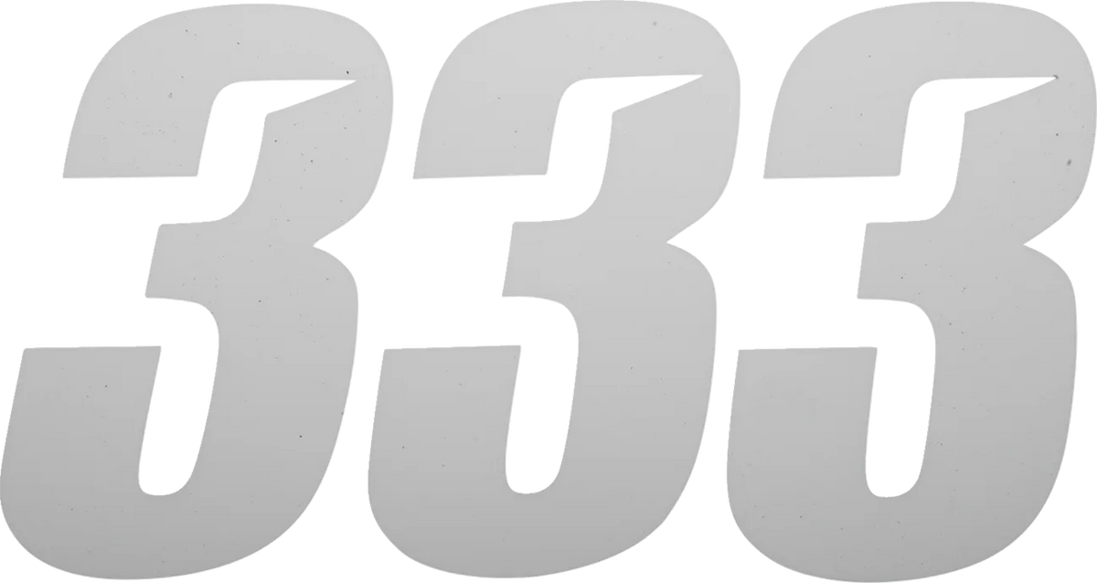 Plate Number
