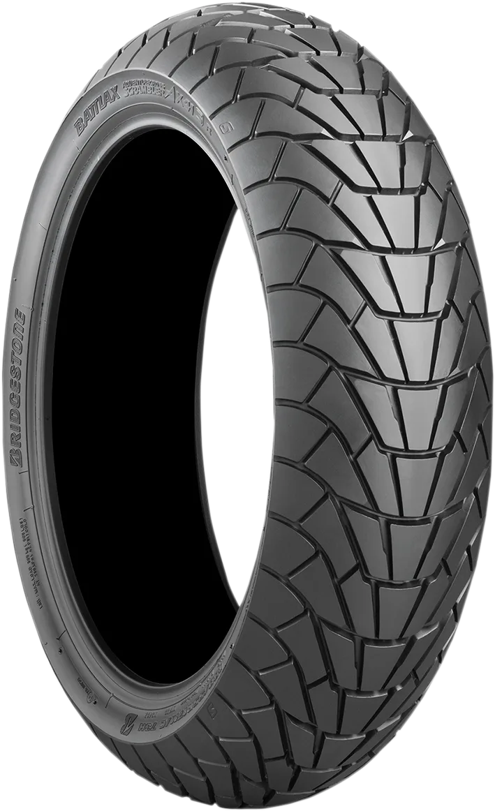 Battlax Adventurecross AX41S Tire