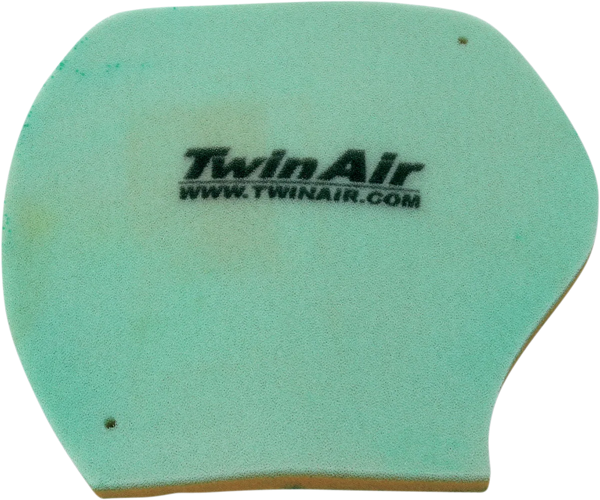 Factory Pre-Oiled Air Filter