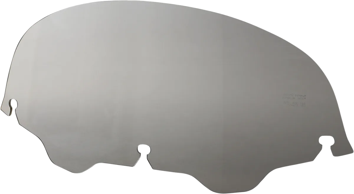 Replacement Lucite Windshield