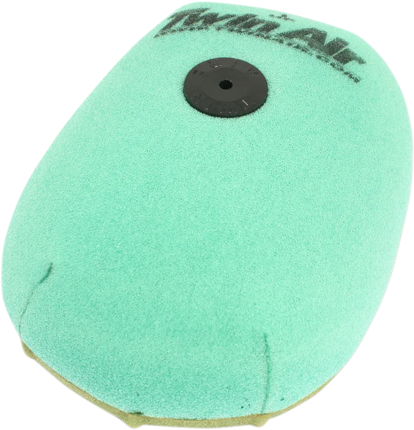 Factory Pre-Oiled Air Filter