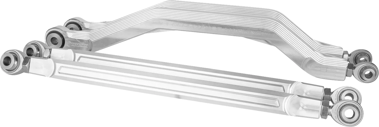 Radius Rod