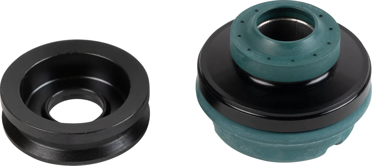 Shock Seal Head