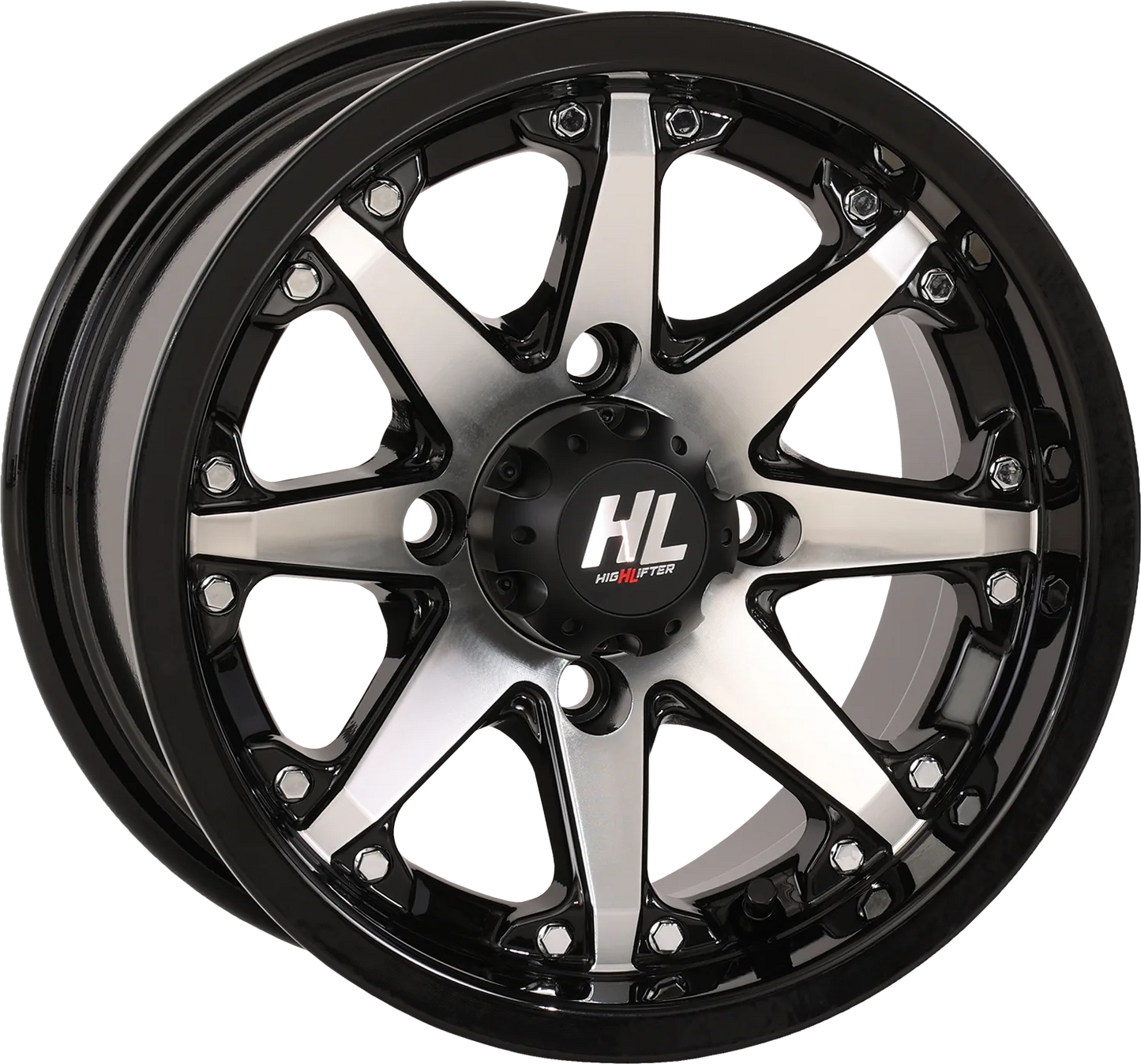 HL10 Wheel