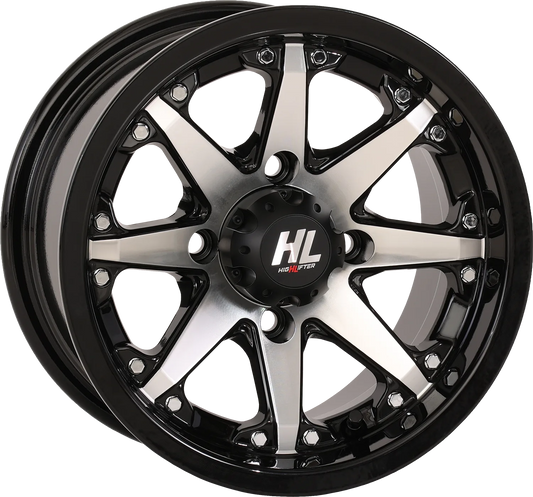 HL10 Wheel