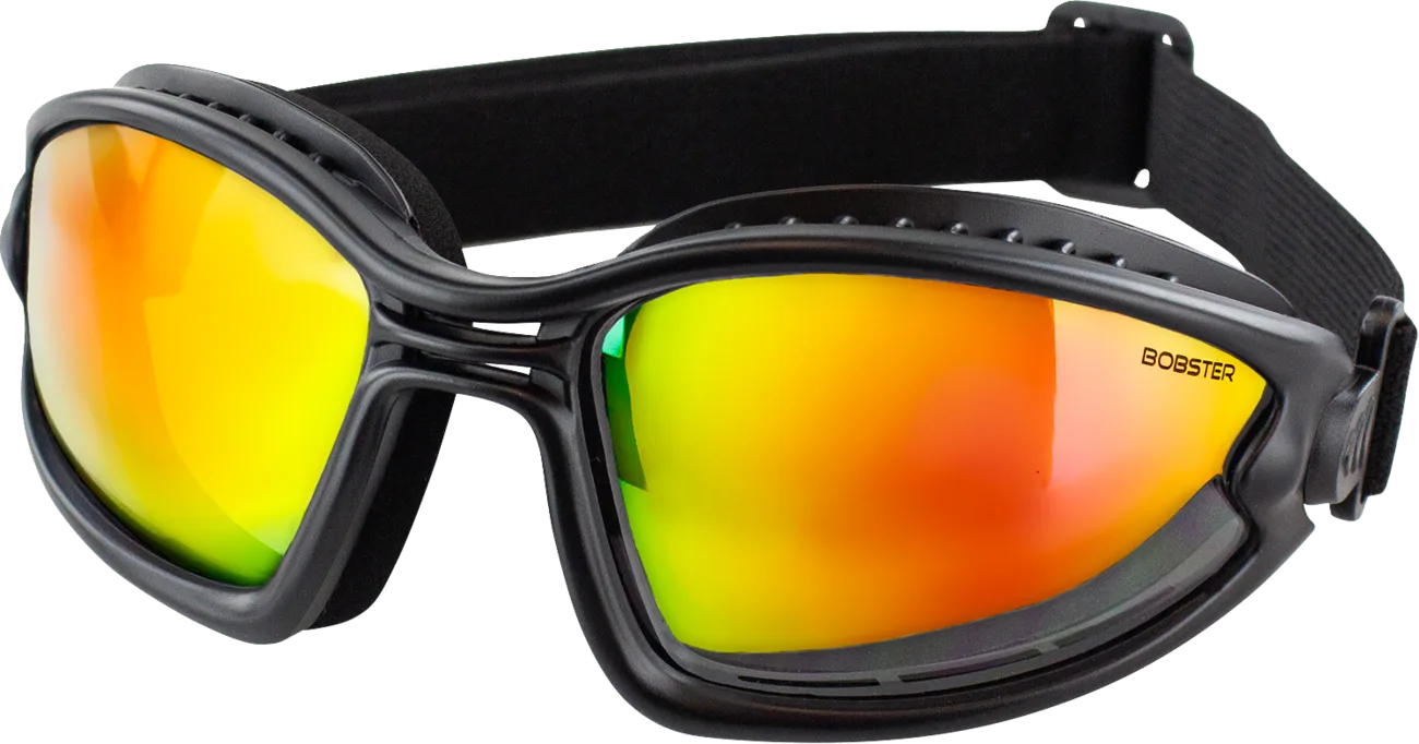 Ballast Convertible Goggle