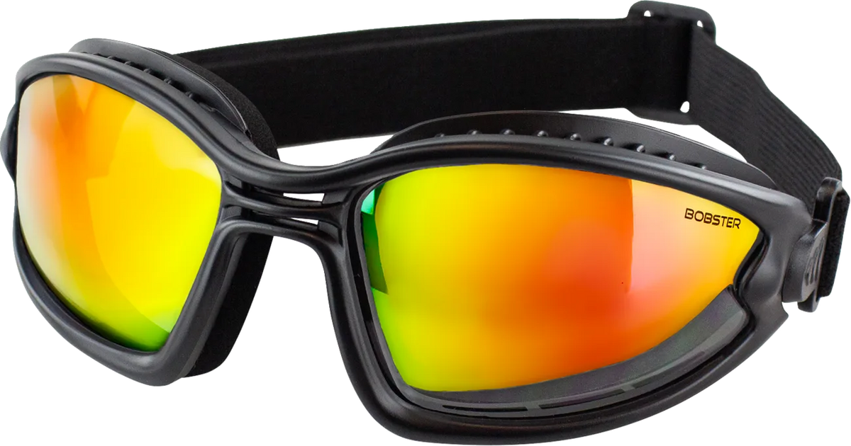 Ballast Convertible Goggle