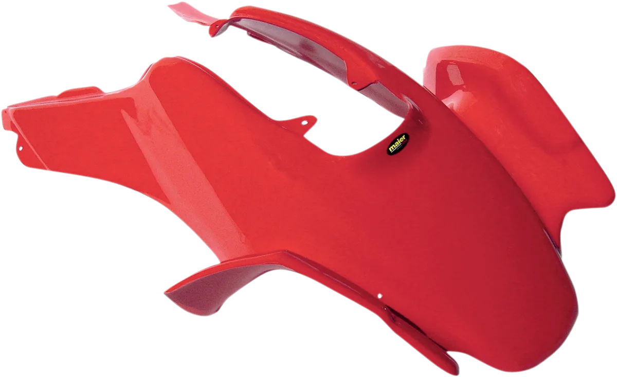 Fender Replacement Plastic — Racing