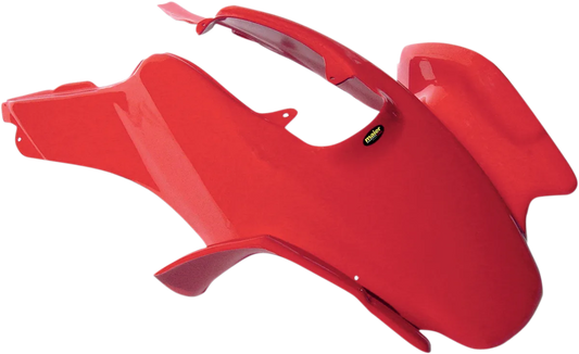 Fender Replacement Plastic — Racing