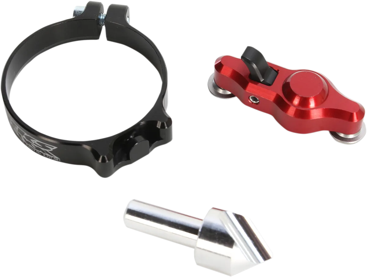 Pro Launch Start Device