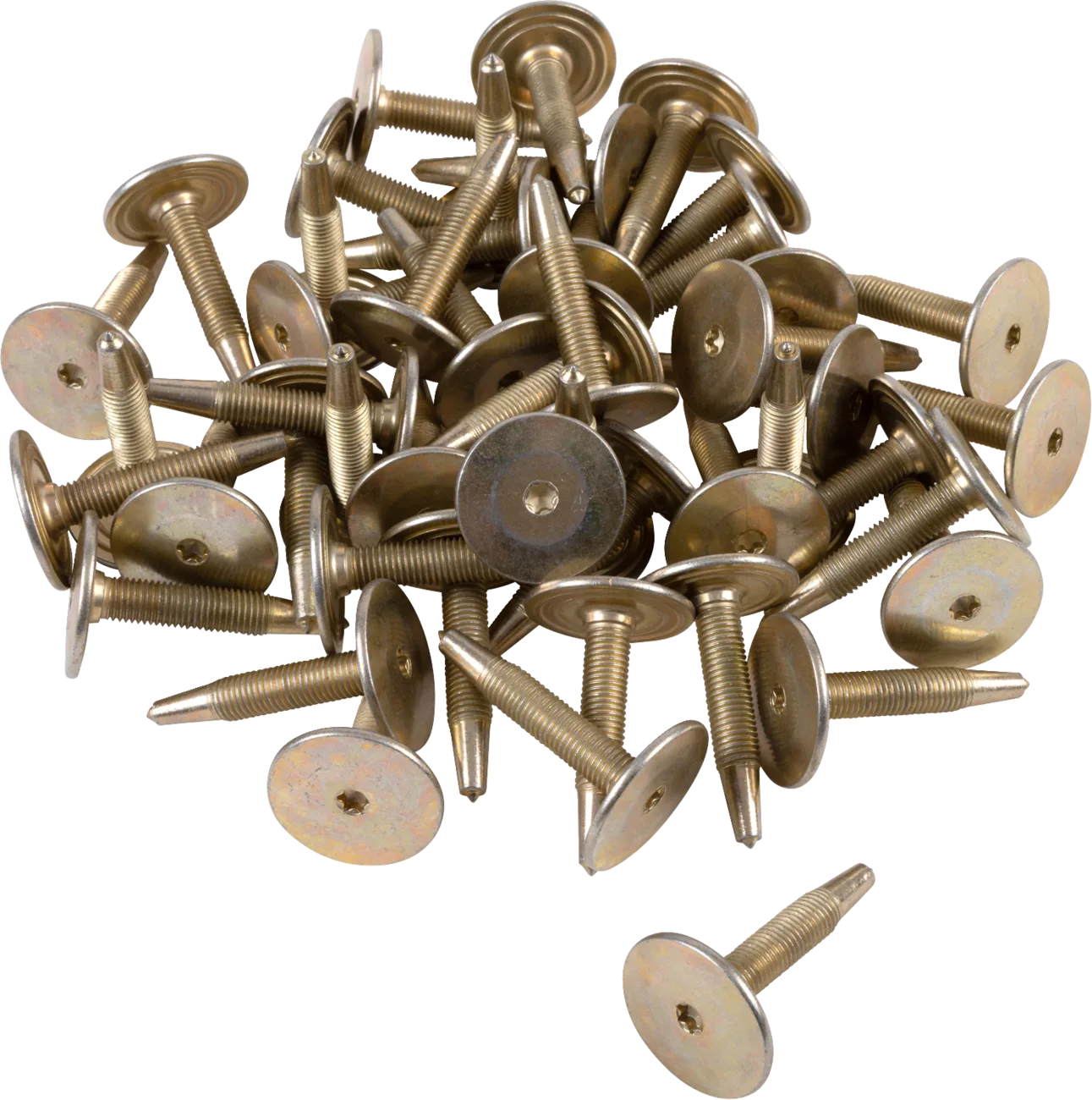 Power Point +Plus Studs