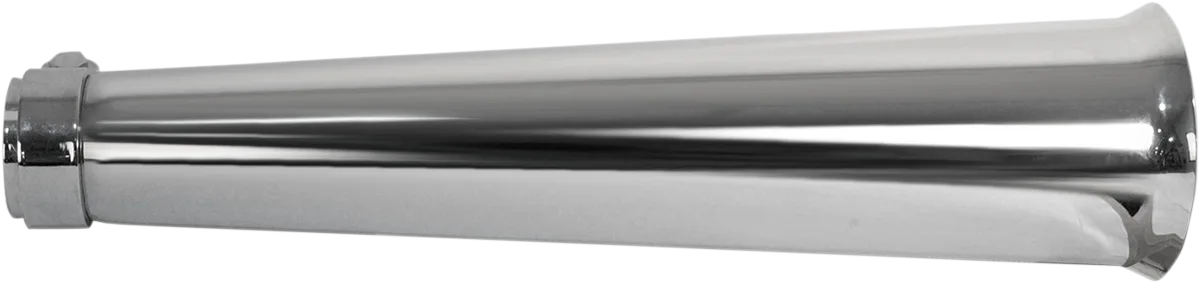 Blunderbuss Muffler