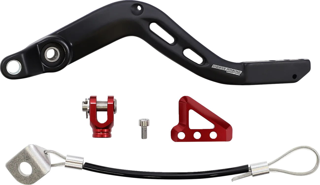 Brake Pedal