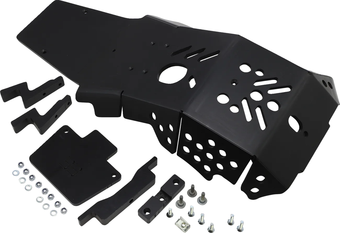 Pro LG Skid Plate