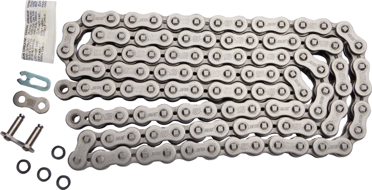 520 SRX2 Chain