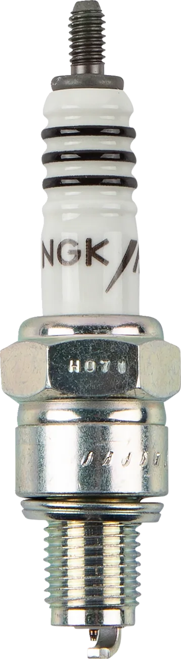 Iridium IX Spark Plug — Iridium IX