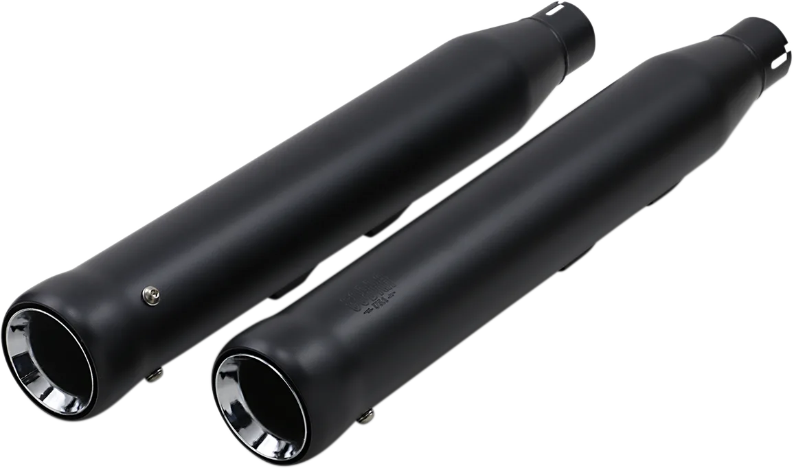 Neighbor Hater Slip-On Mufflers