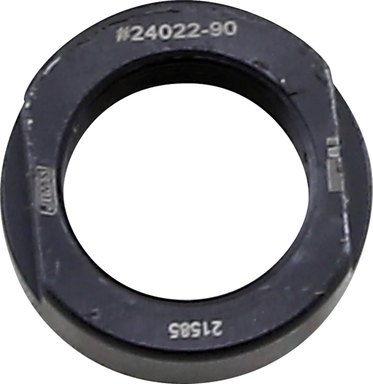 Gear-Side Pinion Shaft Nut