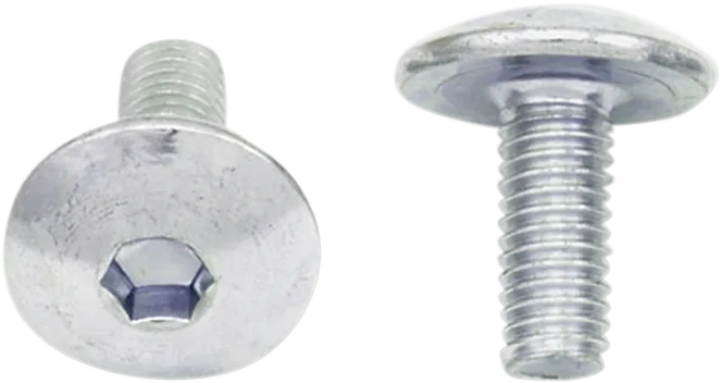 Replacement Fairing Bolts