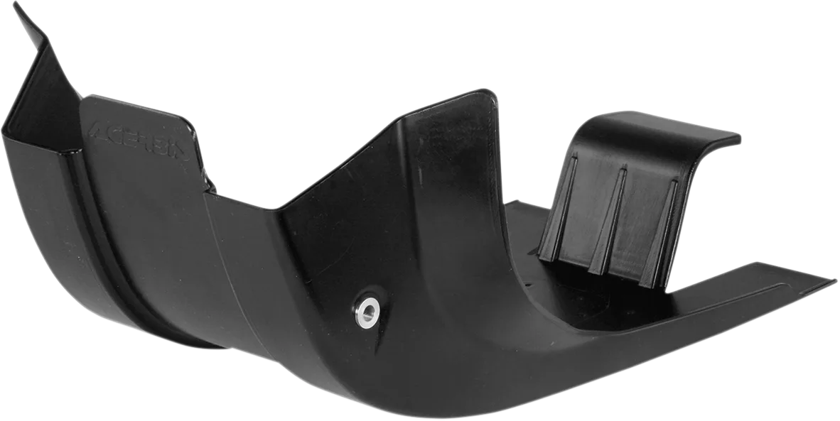 MX-Style Skid Plate