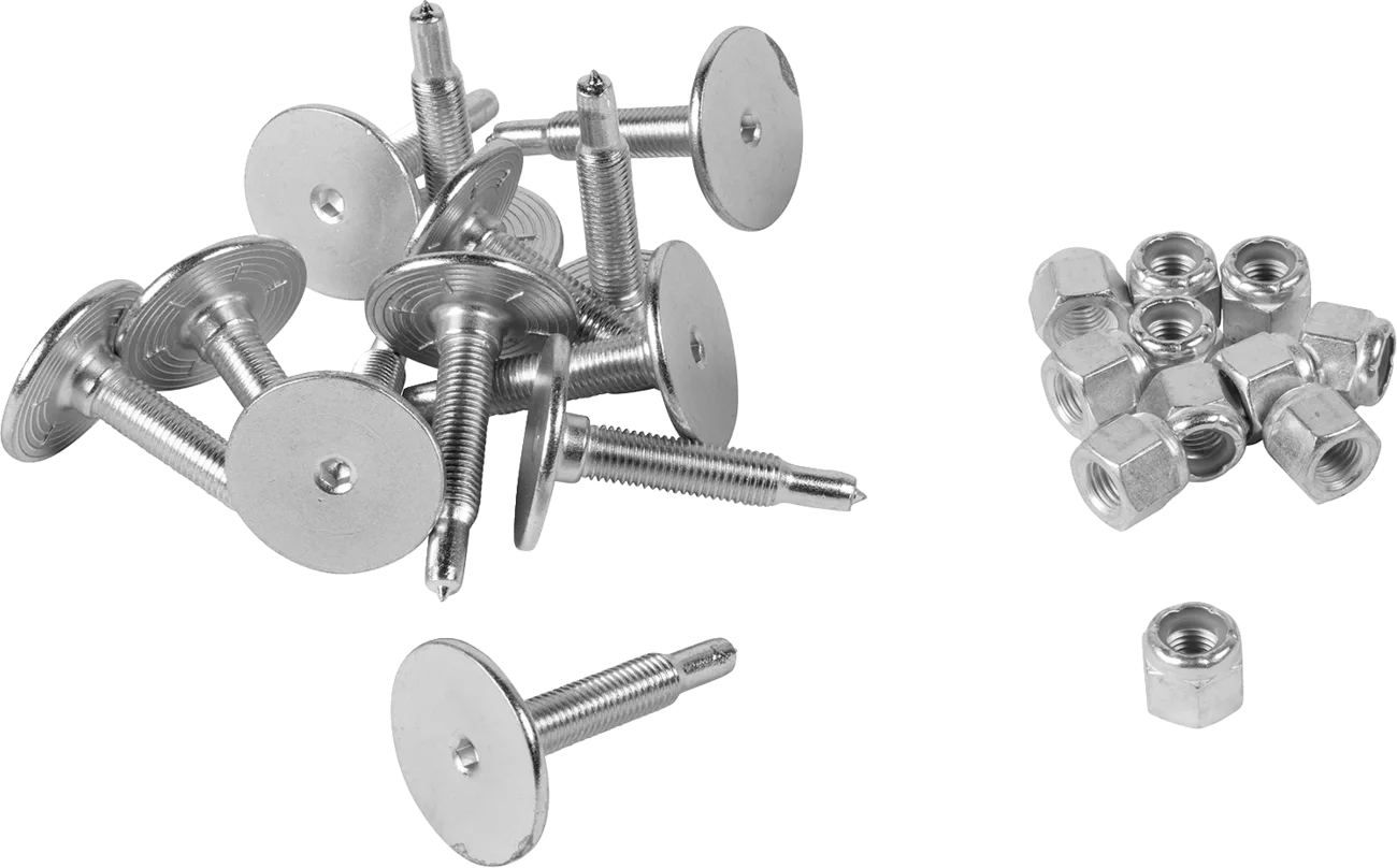 Grand Master® Carbide Studs
