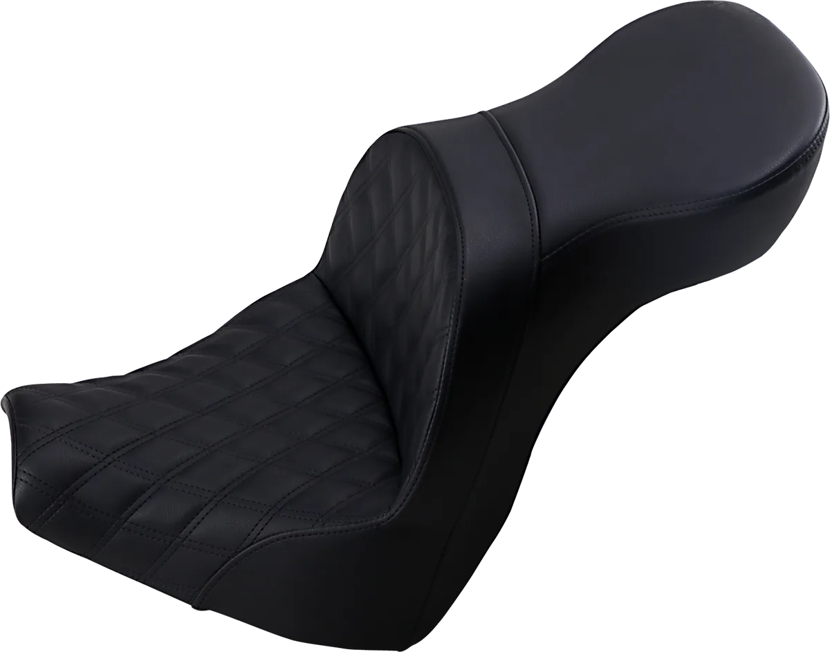 Explorer Lattice Stitch Seat