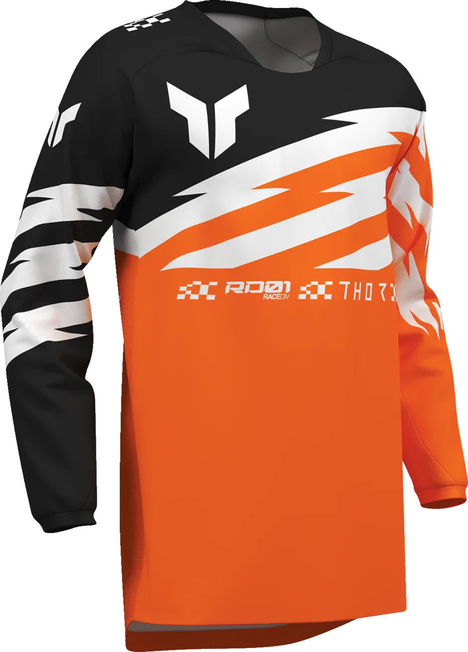 Youth Launchmode Shockie Jersey