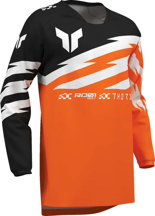 Youth Launchmode Shockie Jersey