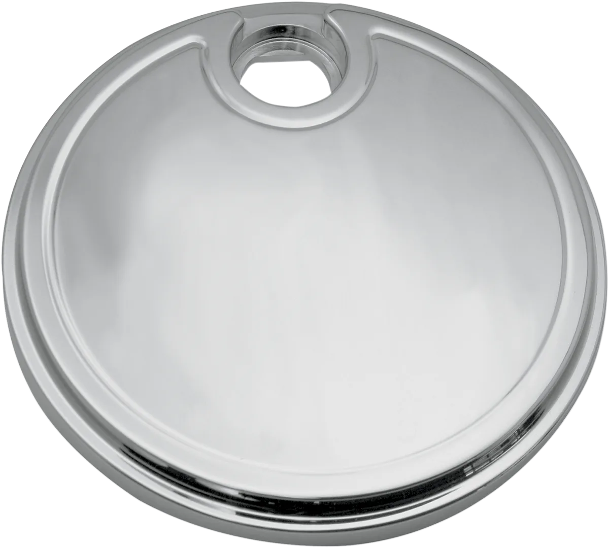 Fuel Door