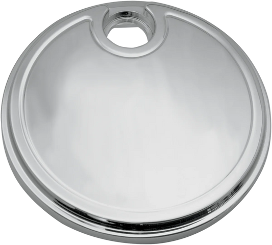 Fuel Door