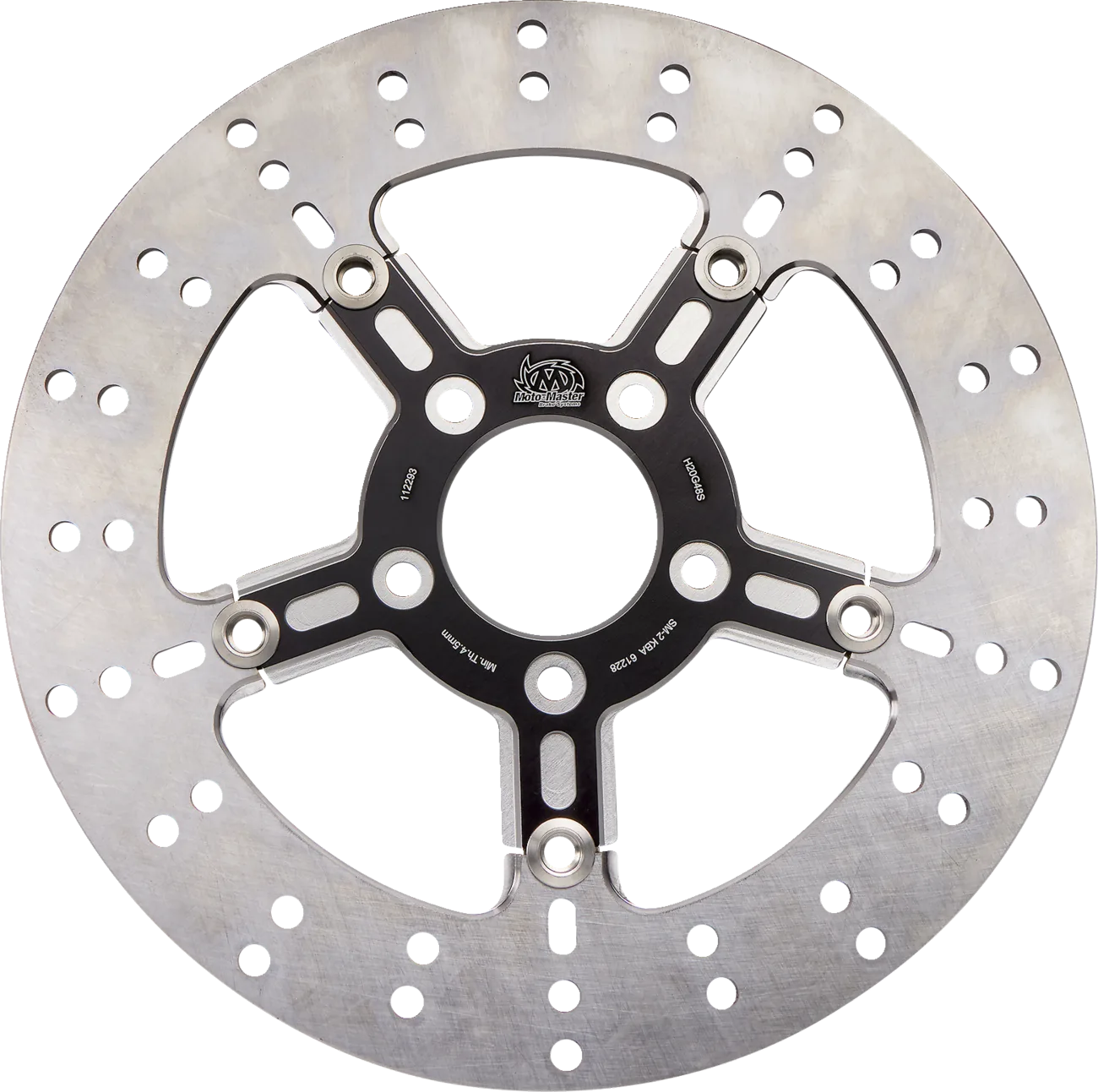 Brake Rotors