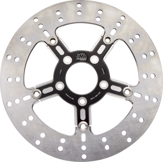 Brake Rotors