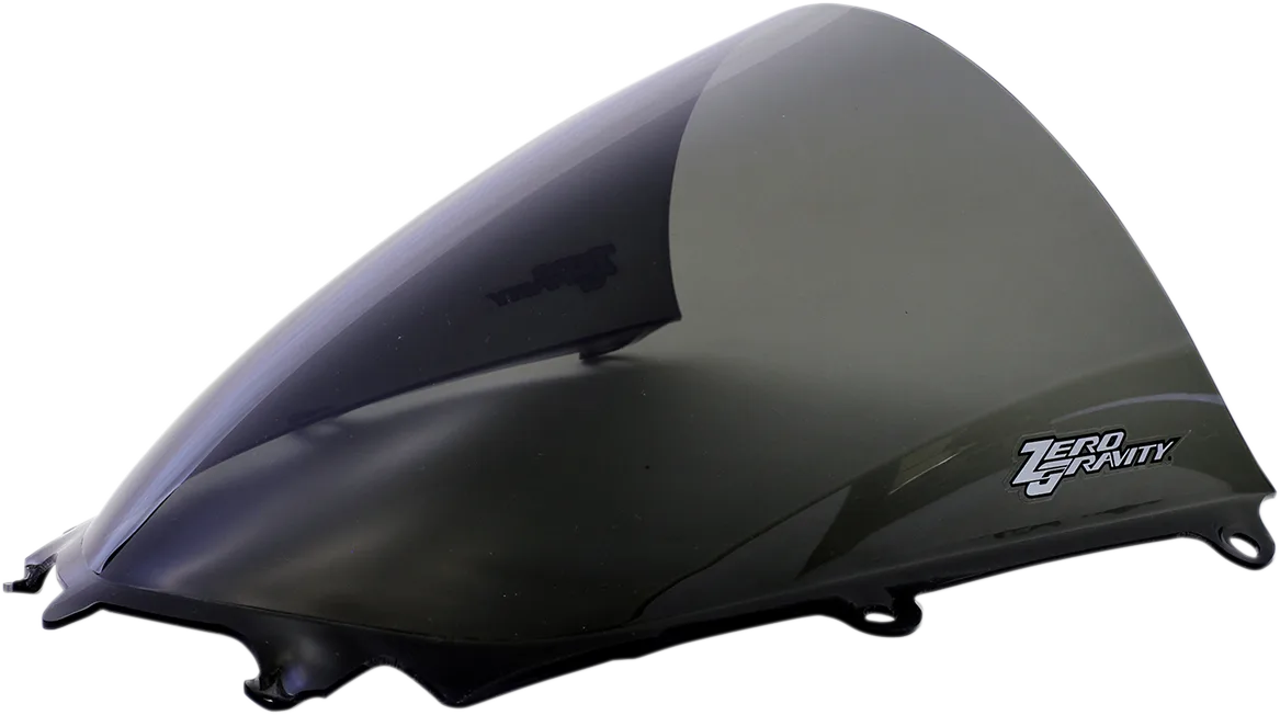 Corsa Windshield