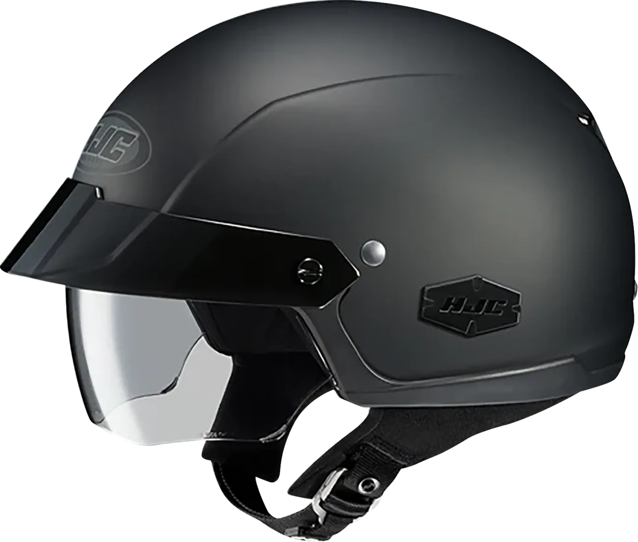 IS-Cruiser Solid Helmet