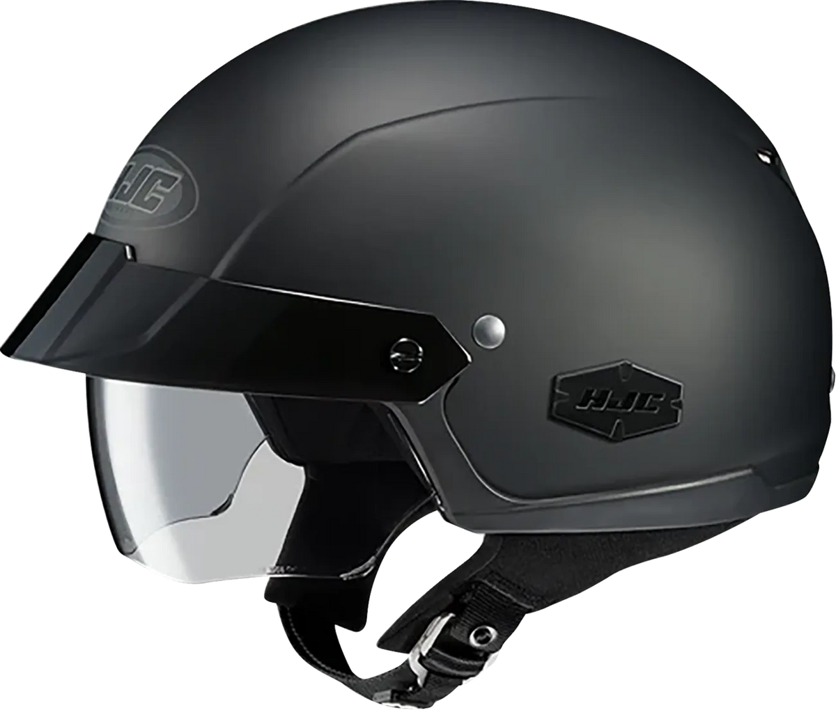 IS-Cruiser Solid Helmet