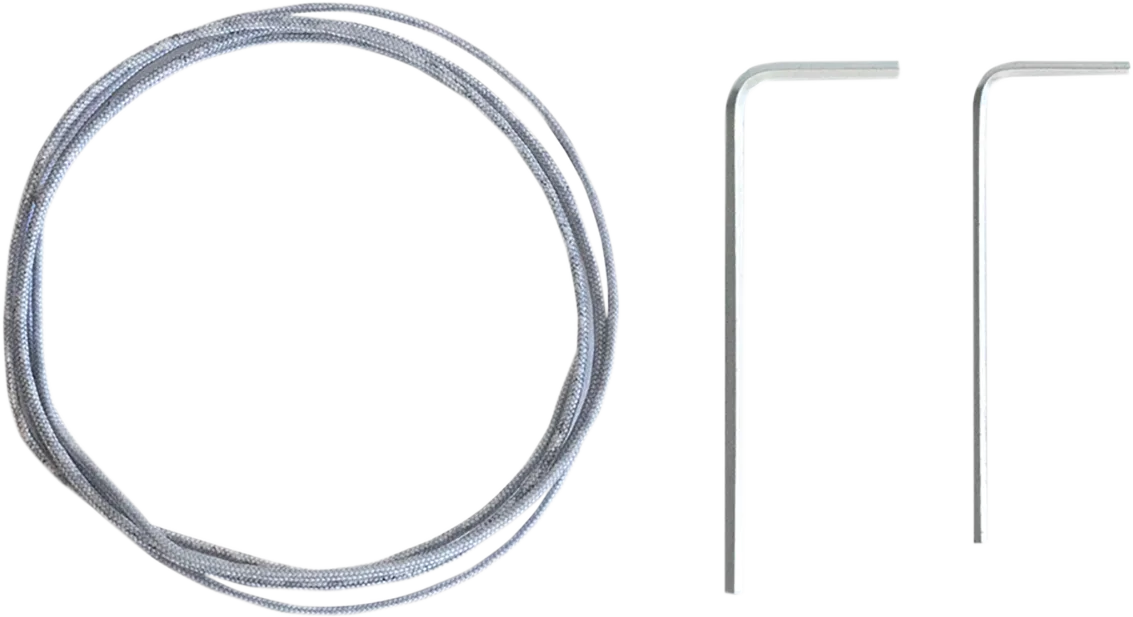 Wrist Brace Replacement Cable
