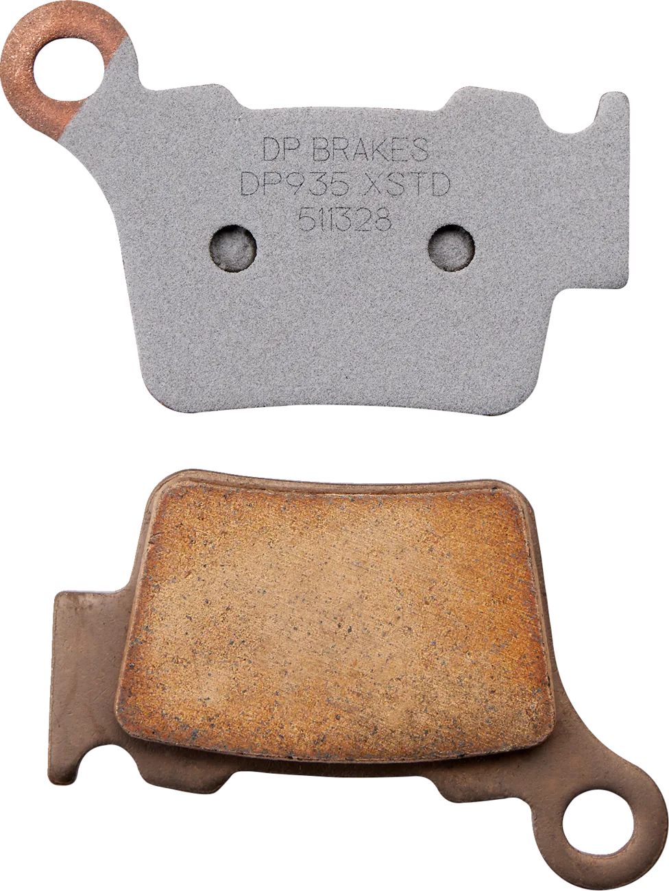 Standard DP Sintered Brake Pads