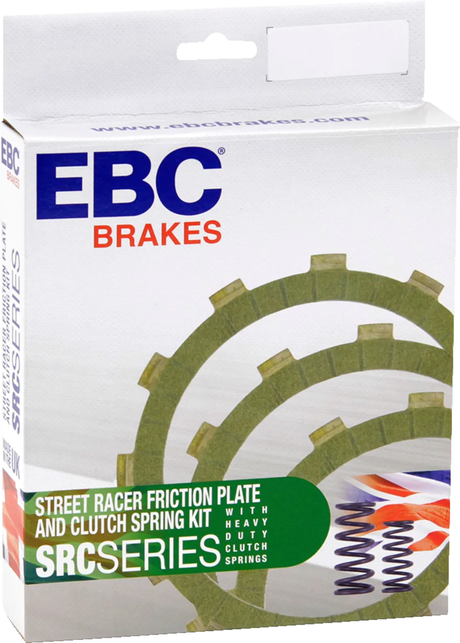 SRC Series Clutch Kit
