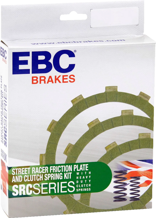 SRC Series Clutch Kit