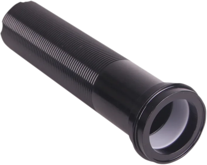 Fusion Throttle Tube for Indian