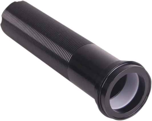 Fusion Throttle Tube for Indian