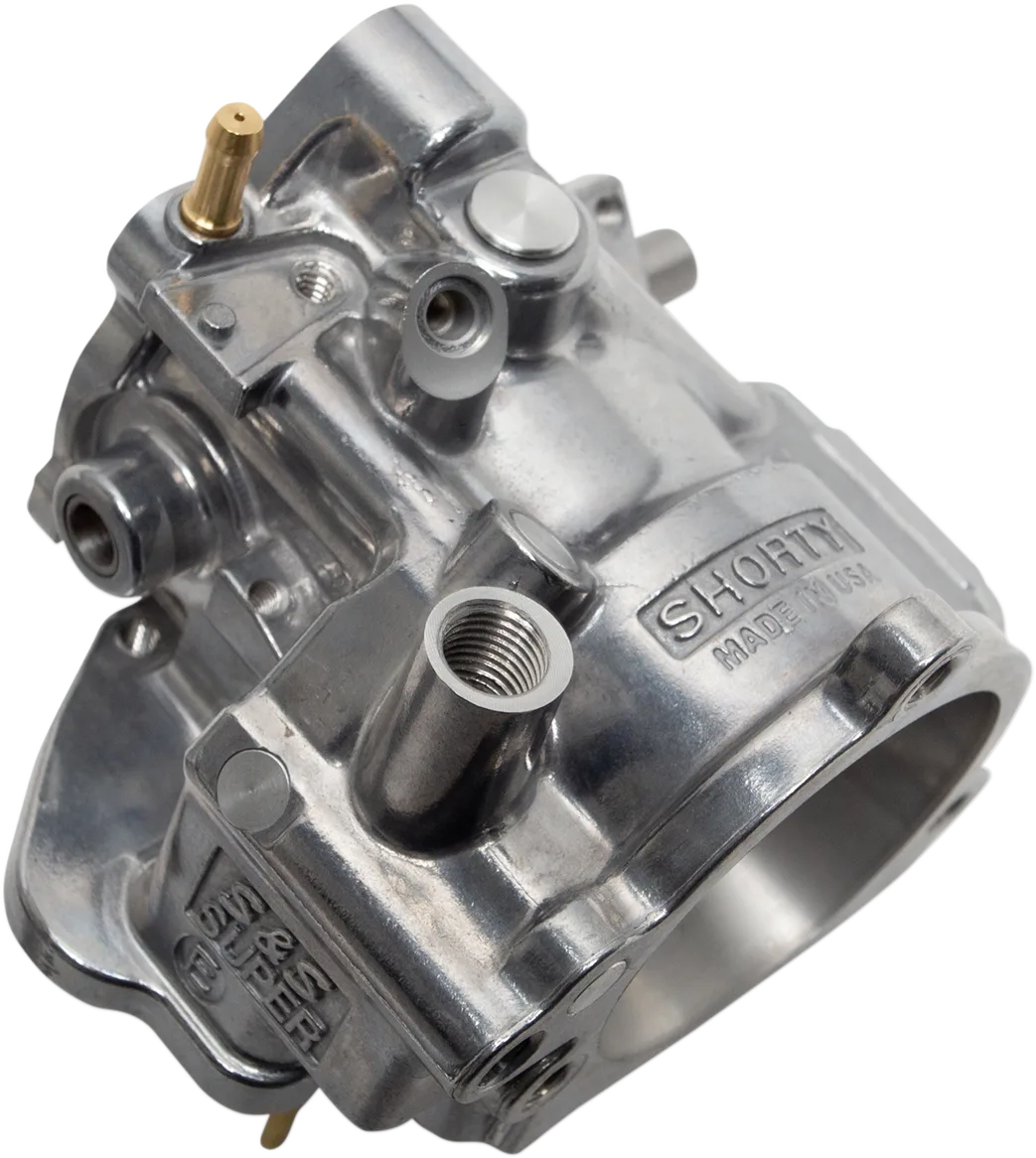 Carburetor Body Assembly