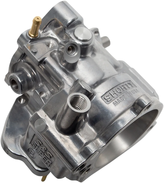 Carburetor Body Assembly