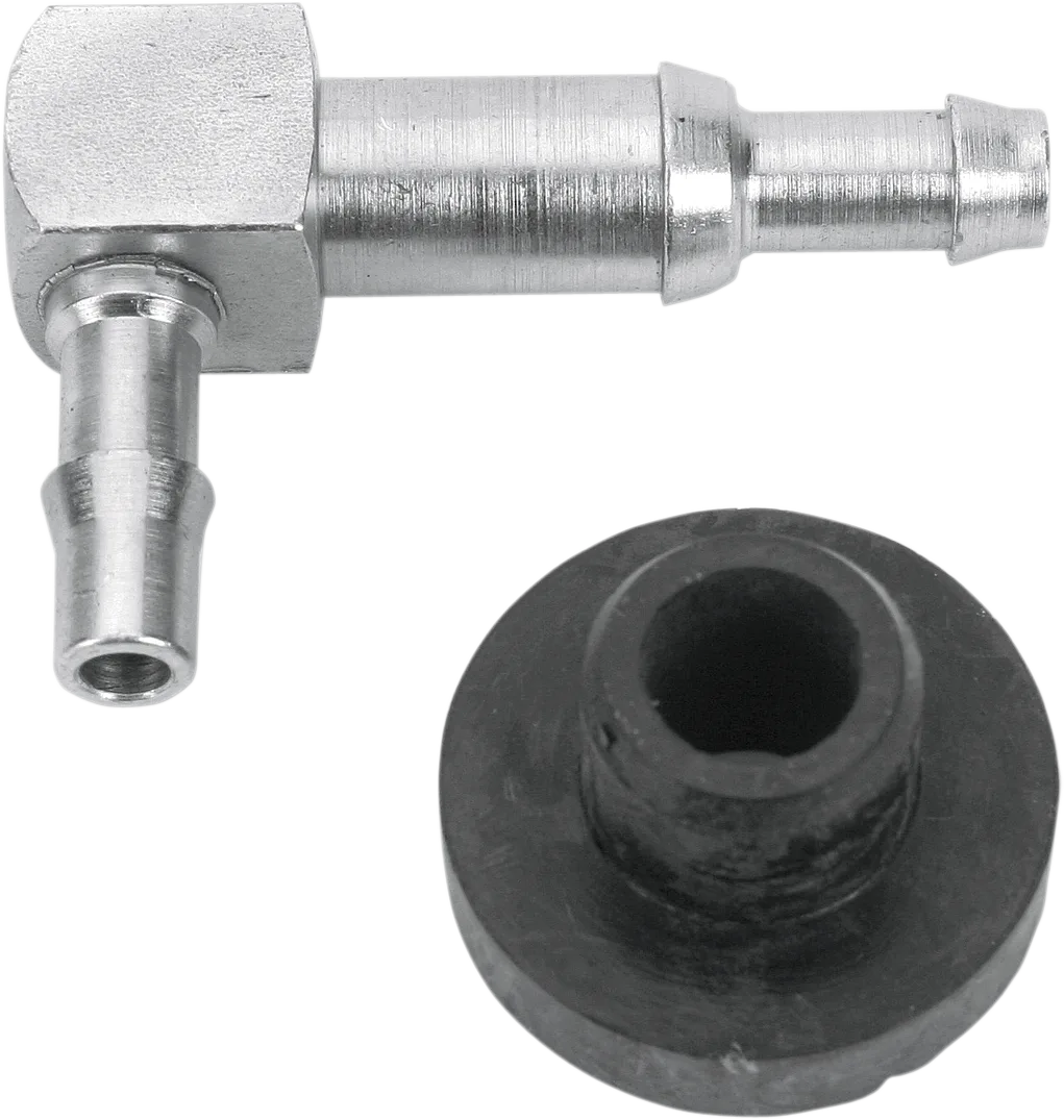 Single Tank Fitting