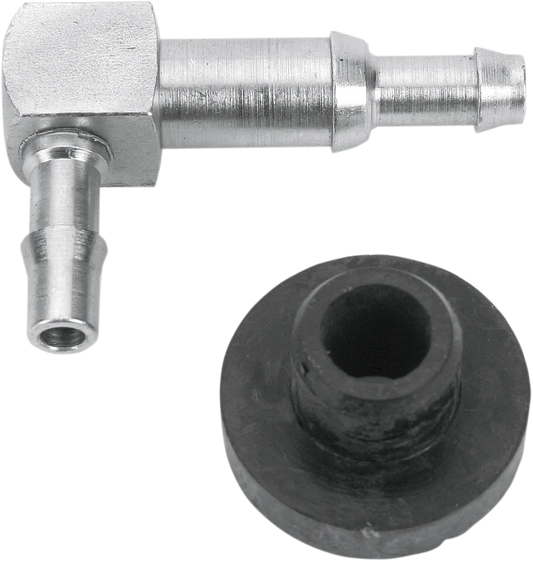 Single Tank Fitting