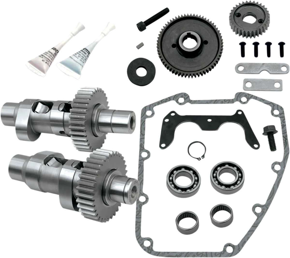 640 Easy Start Camshaft Kit