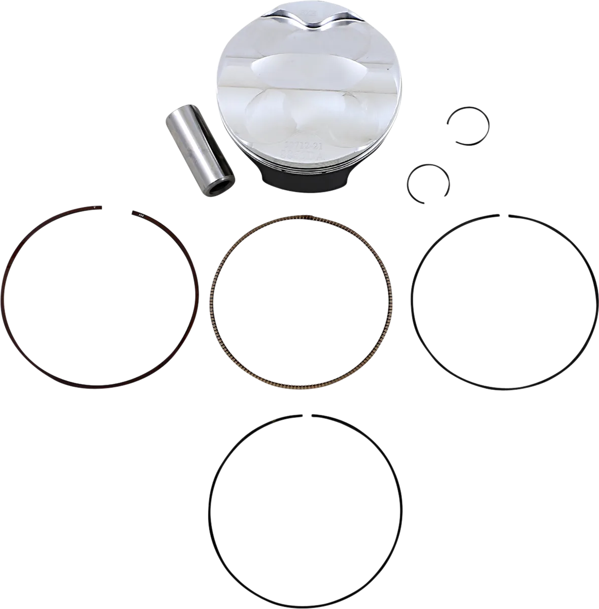 Piston Kit for 4 Stroke