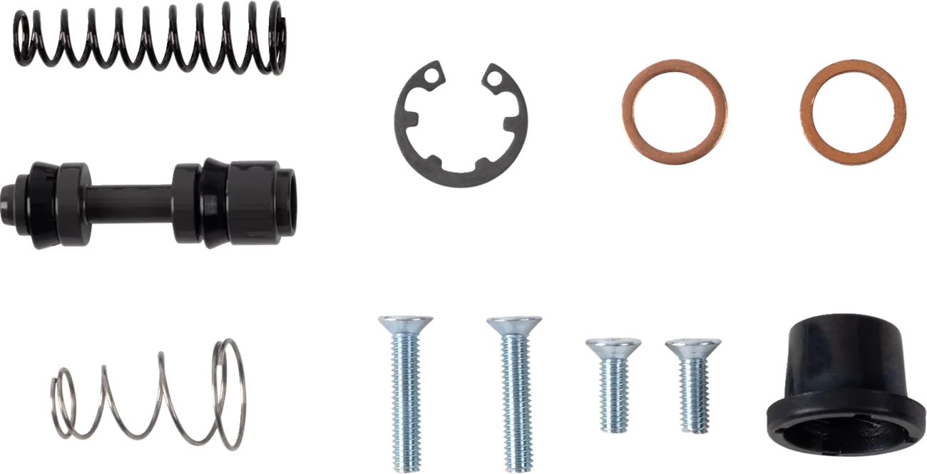 Brake Master Cylinder Rebuild Kit